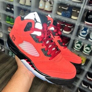 Raging Bull Jordan 5s